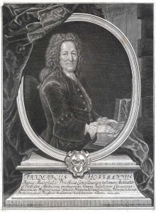 Friedrich Hoffmann