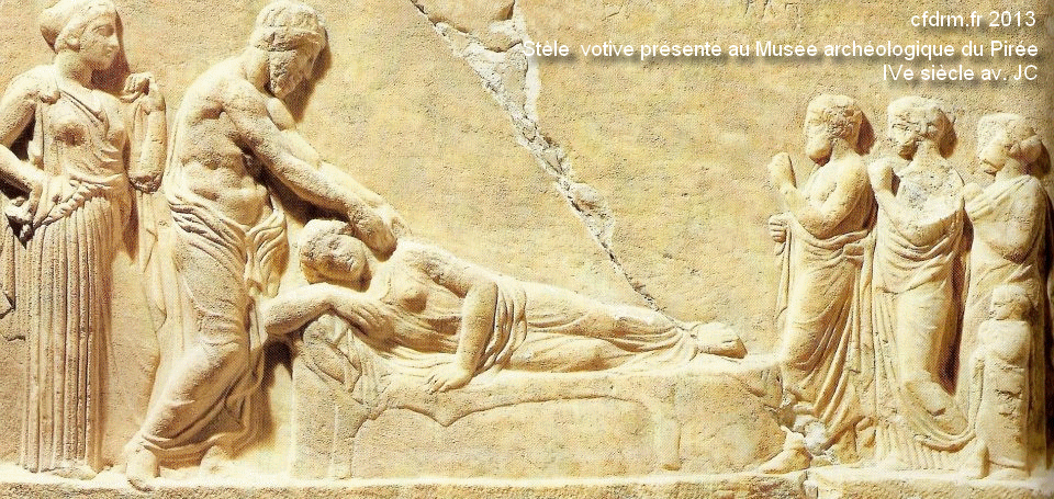Bas-relief-grec?