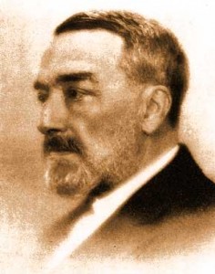Salomon Reinach (1858-1932).