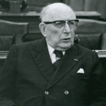 Georges Heuyer (1884-1977)