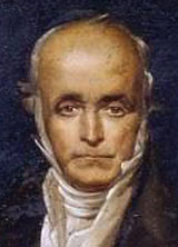 Charles Fourier (1772-1837).